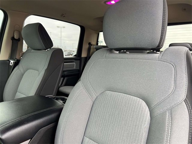 Used 2020 RAM 1500 Big Horn image 24