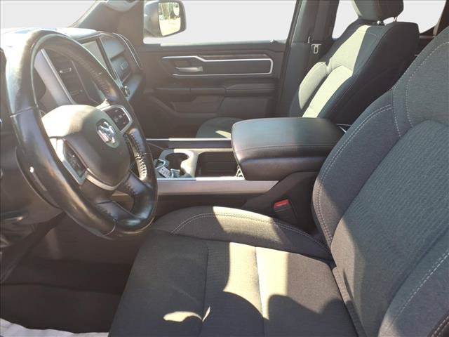 Used 2020 RAM 1500 Big Horn AWD/4WD image 18