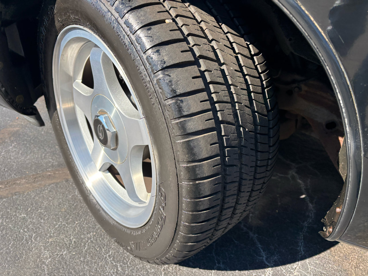 Used 1994 Chevrolet Impala SS image 8