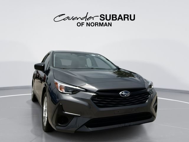 Used 2025 Subaru Impreza 2.0i