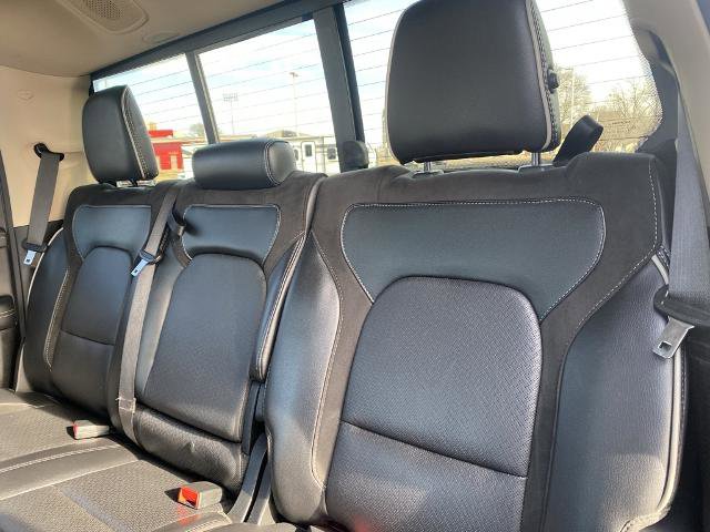 Used 2020 RAM 1500 Laramie image 31