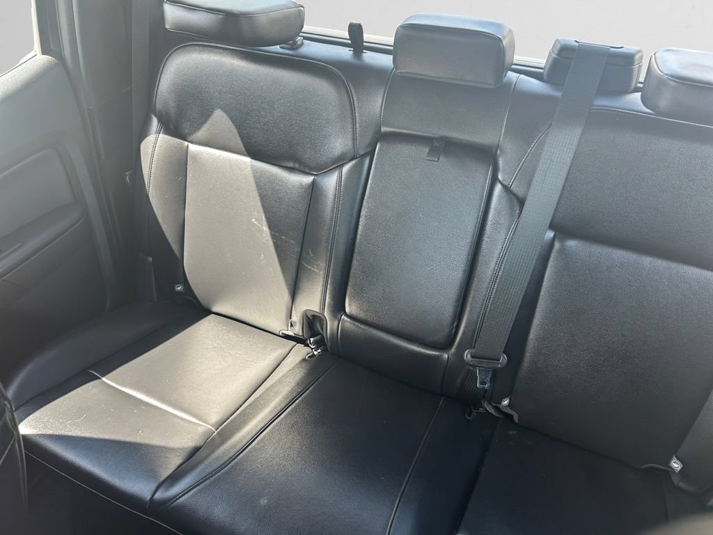 Used 2019 Ford Ranger XL w/ Equipment Group 101A Mid AWD/4WD image 15