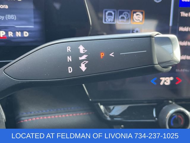 Used 2026 Chevrolet Blazer EV RS w/ Super Cruise Package image 16