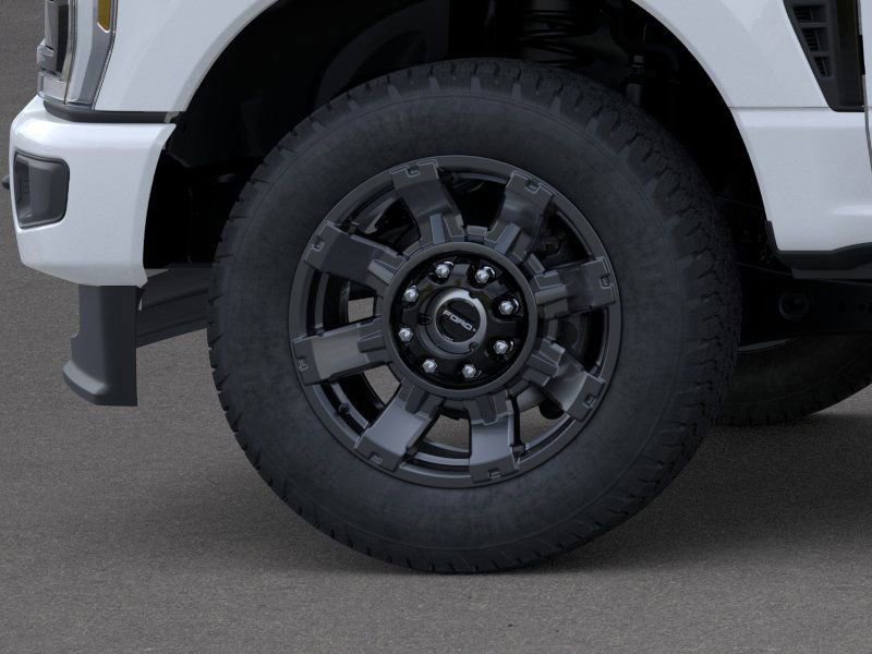 New 2026 Ford F350 XL w/ STX Appearance Package AWD/4WD image 19