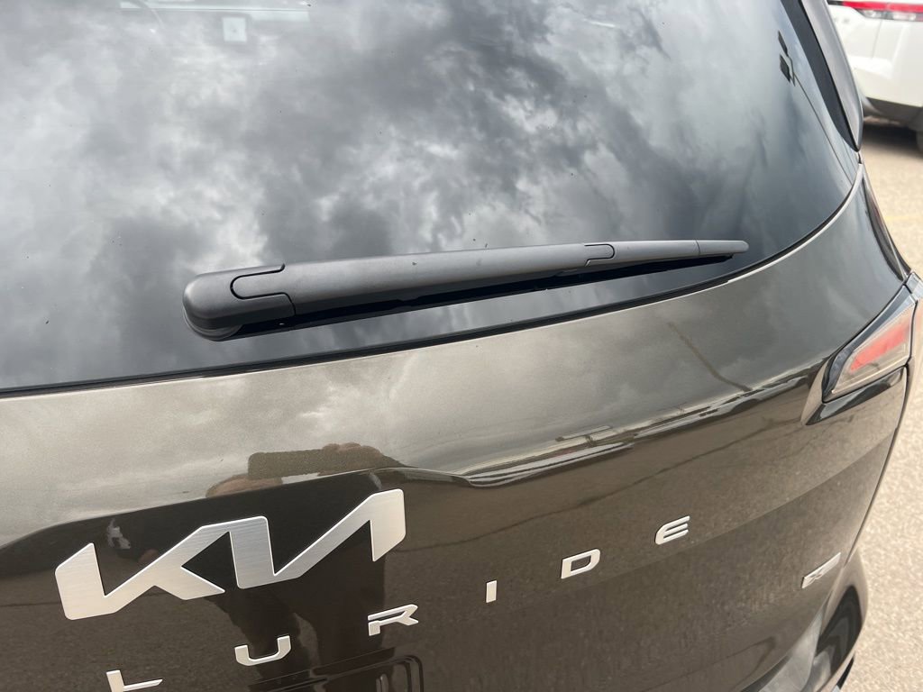 Certified 2023 Kia Telluride SX Prestige X-Line AWD/4WD image 34
