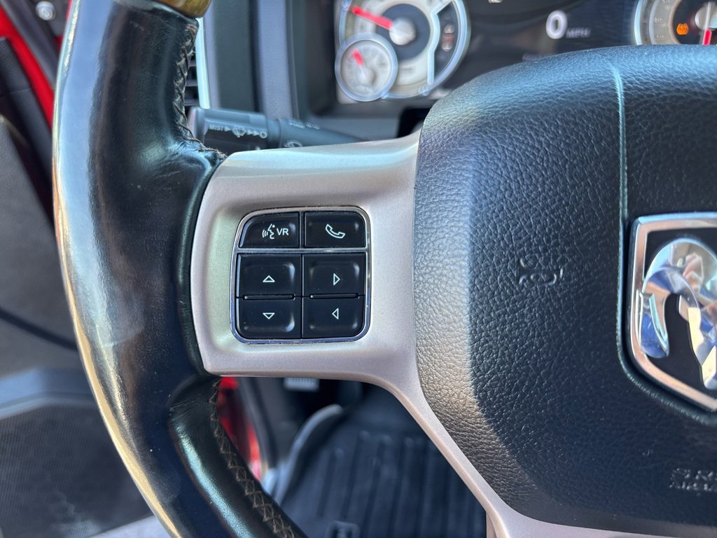 Used 2018 RAM 2500 Longhorn w/ Off Road Package image 67