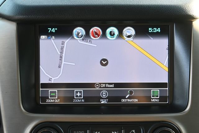 Used 2019 GMC Yukon Denali image 19