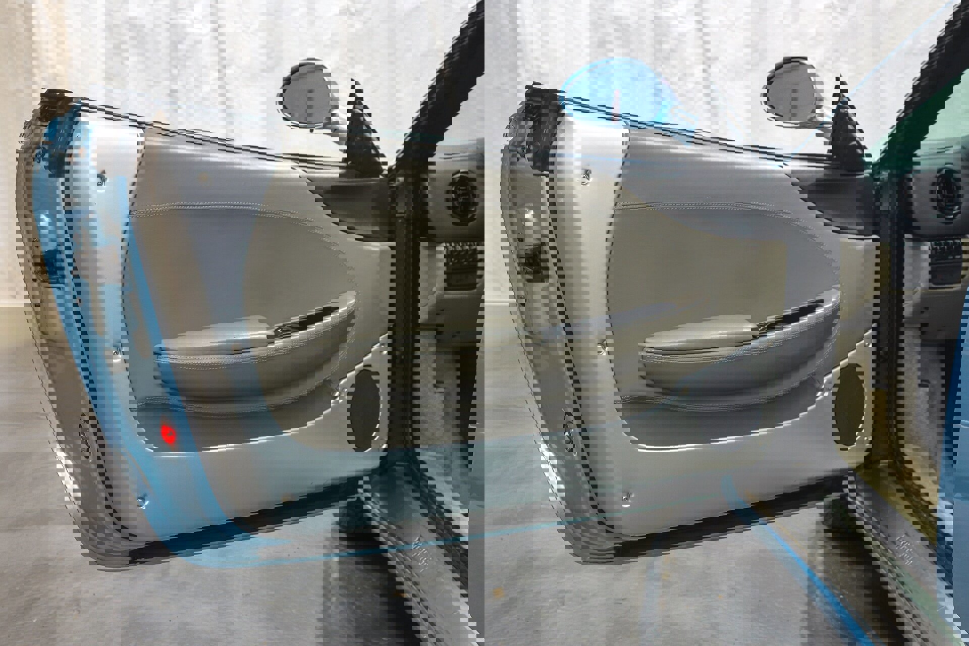 Used 2001 Ferrari 360 Spider image 66