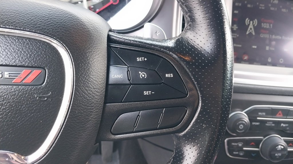 Certified 2022 Dodge Charger R/T image 20