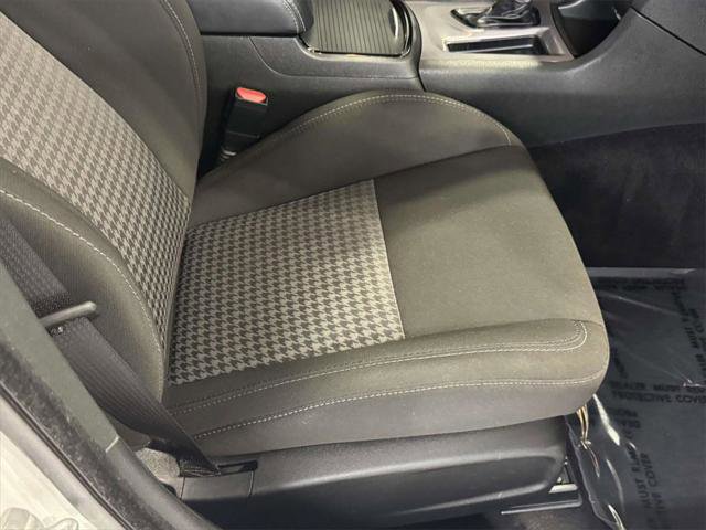 Certified 2022 Dodge Charger GT w/ Blacktop Package image 11