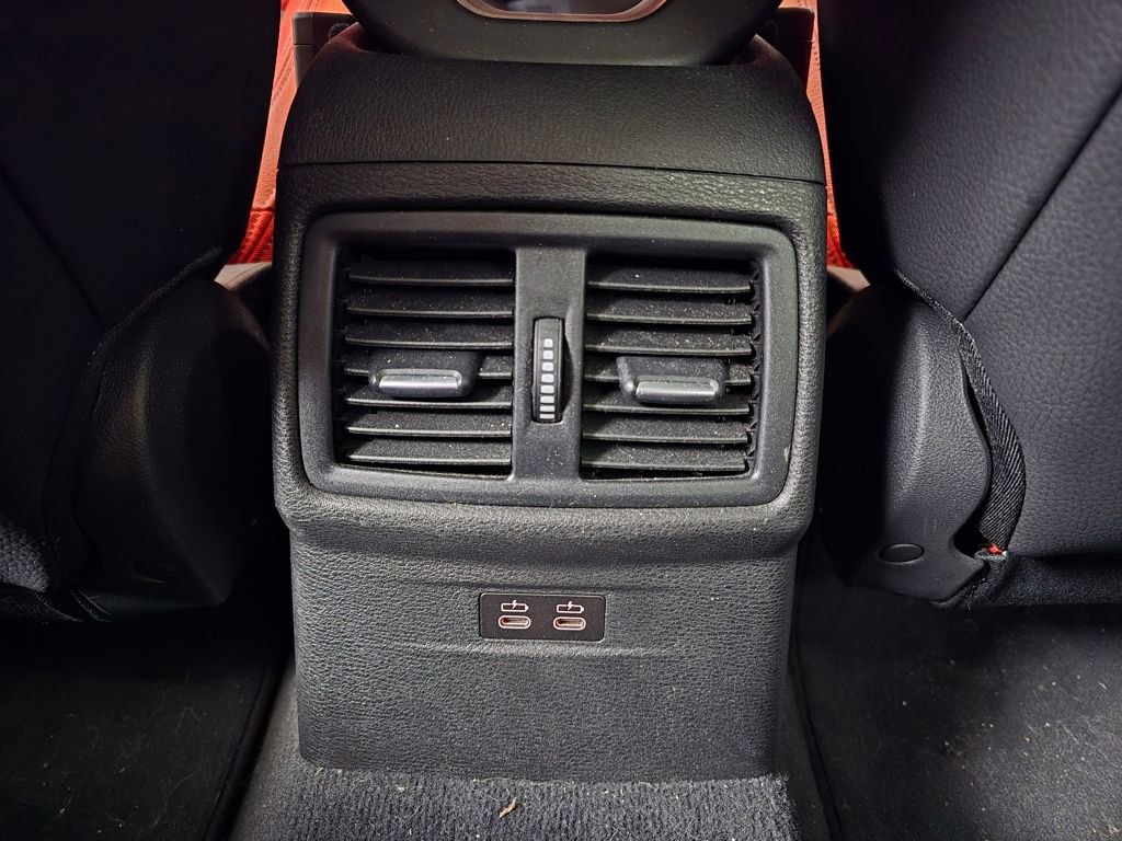 Used 2020 BMW X2 M35i w/ Premium Package image 22