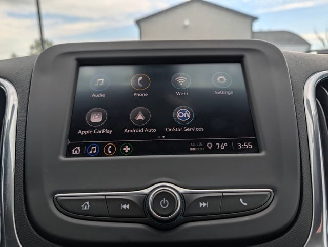 Used 2023 Chevrolet Equinox LT AWD/4WD image 27