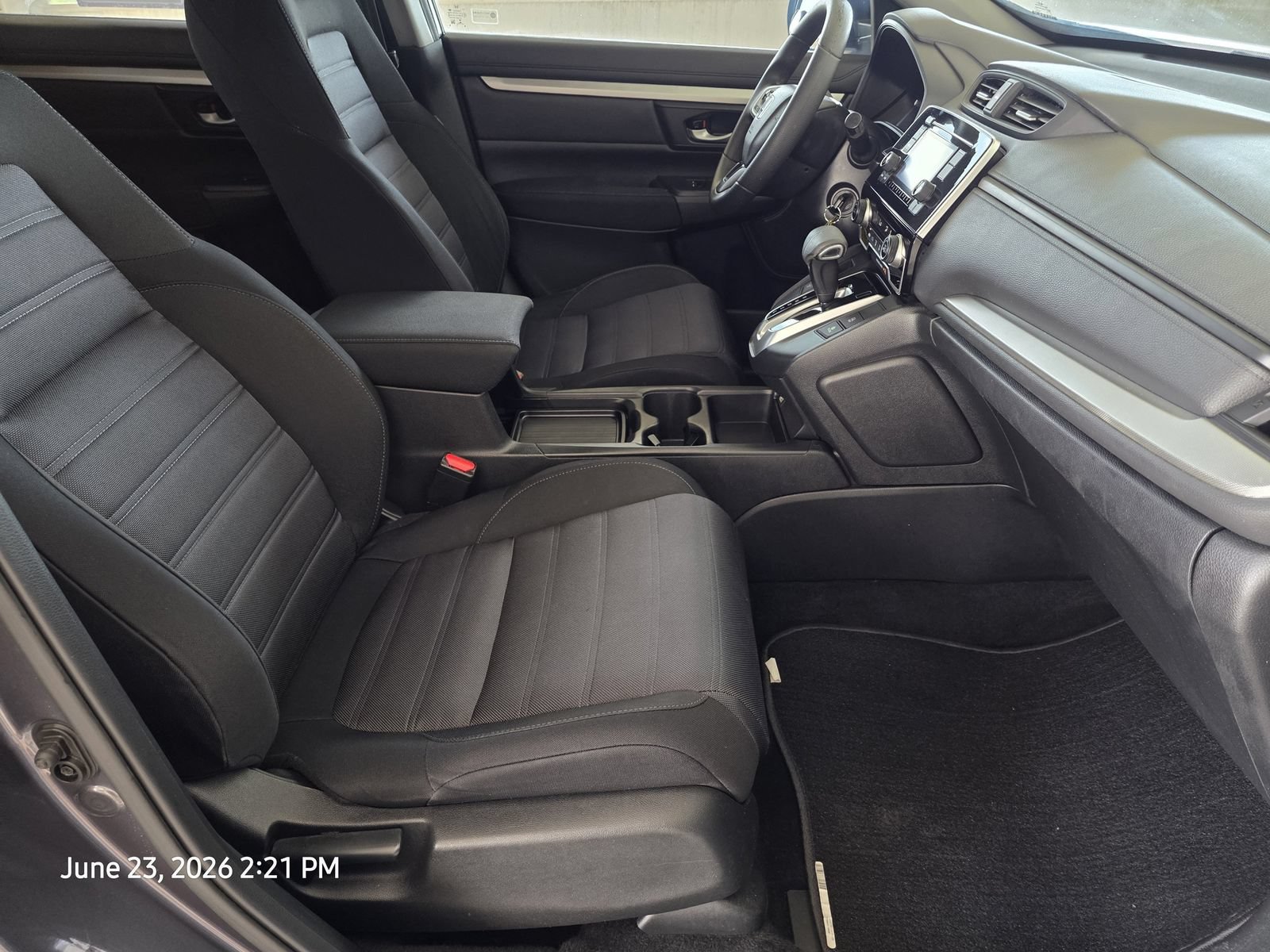 Used 2020 Honda CR-V LX image 14