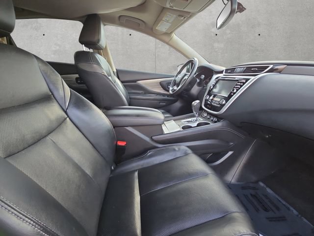 Used 2015 Nissan Murano Platinum w/ Platinum Technology Package FWD image 24