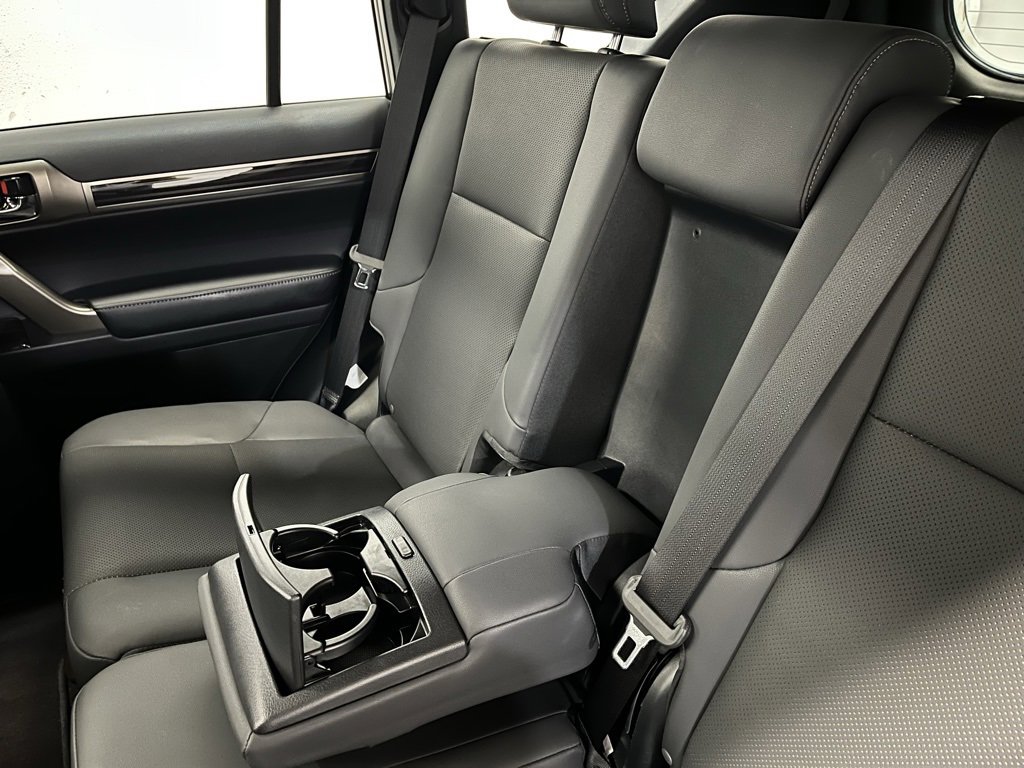 Used 2020 Lexus GX 460 Premium image 15