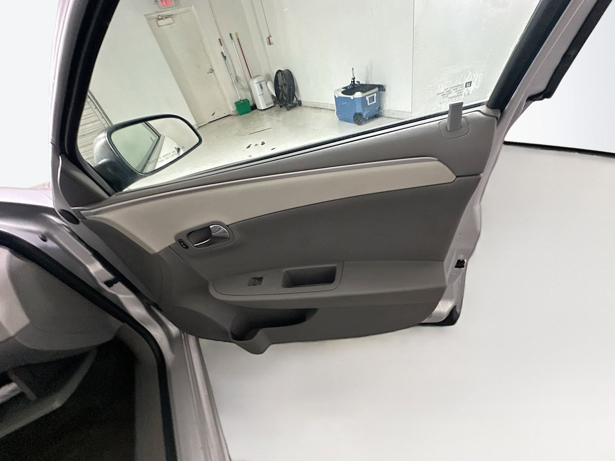 Used 2012 Chevrolet Malibu LS w/ LS Uplevel Package image 29