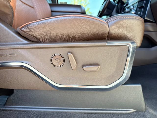 Used 2026 Ford F350 King Ranch AWD/4WD image 29