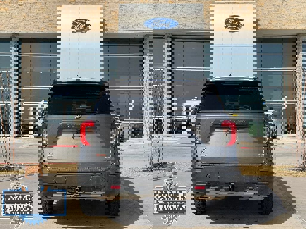 Used 2022 Ford Explorer Timberline image 23