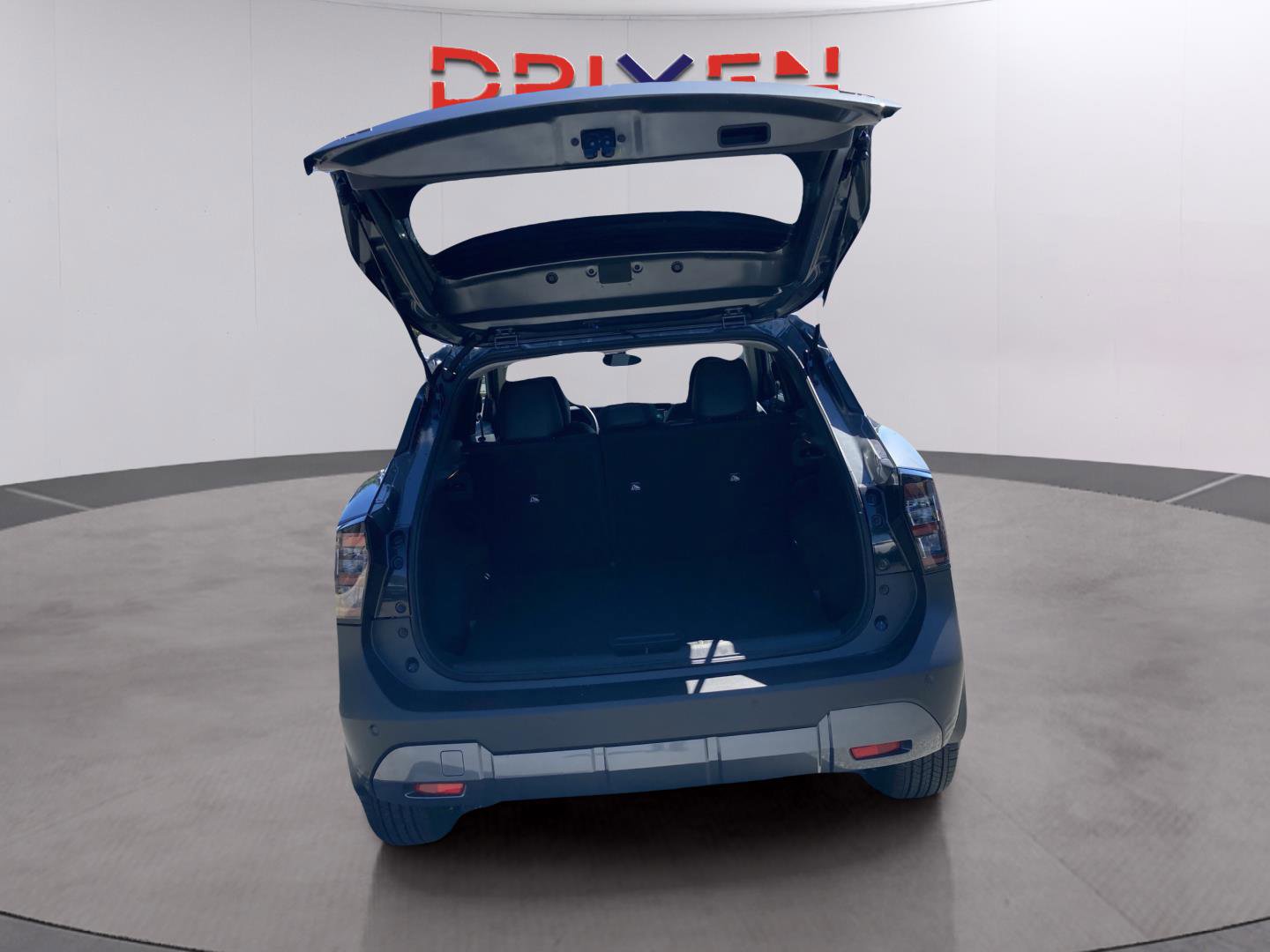 New 2026 Nissan Kicks SR image 31