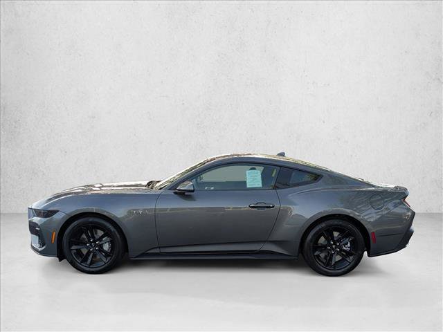 New 2026 Ford Mustang GT RWD image 5