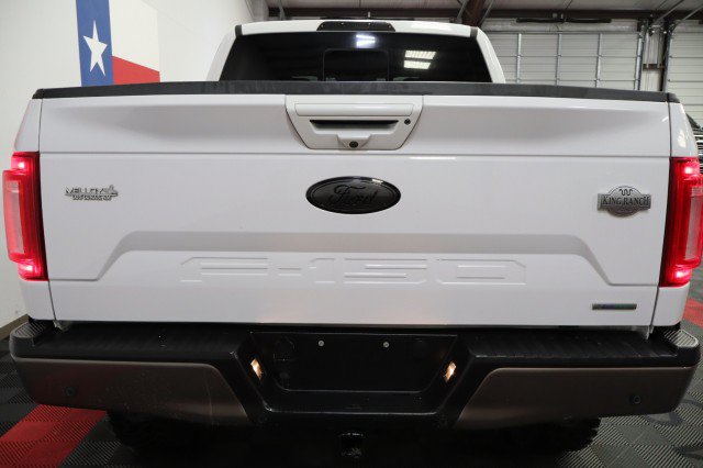 Used 2019 Ford F150 King Ranch w/ Max Trailer Tow Package AWD/4WD image 25