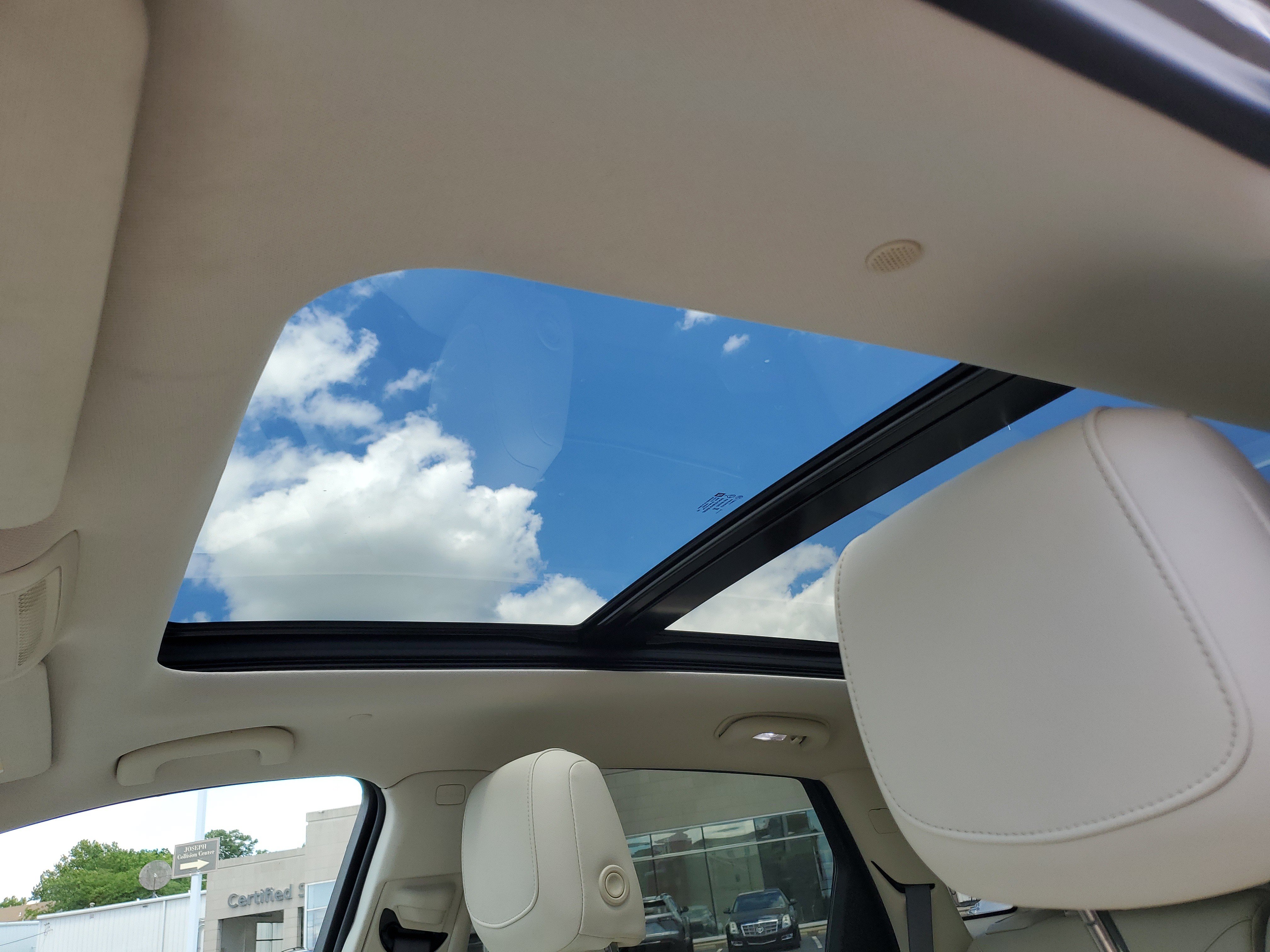 Used 2023 Cadillac XT5 Premium Luxury AWD/4WD image 20