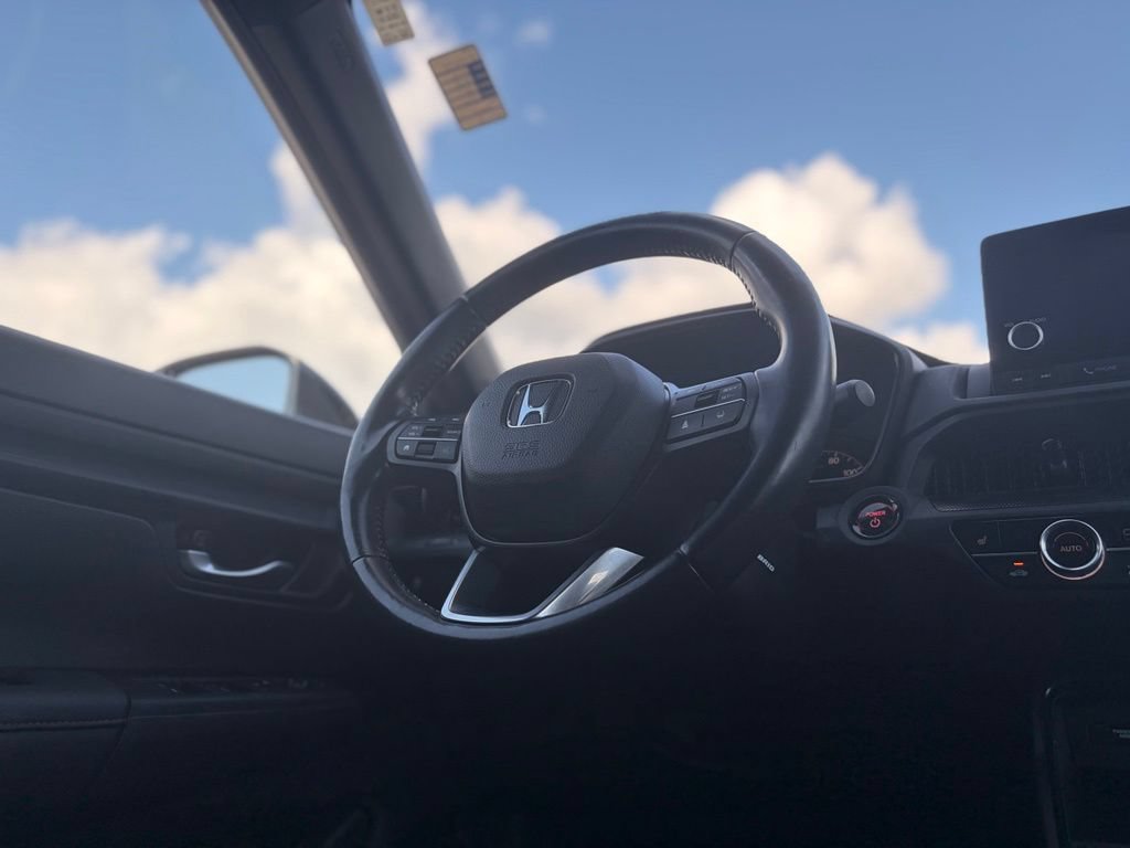 Used 2024 Honda CR-V Sport image 37