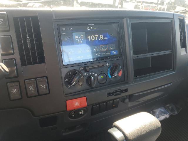 New 2024 Chevrolet Low Cab Forward 5500XD RWD image 16