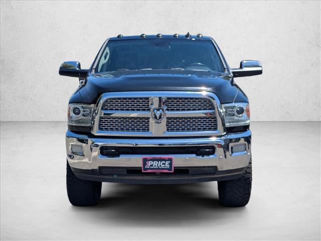 Used 2017 RAM 2500 Laramie w/ Off Road Package AWD/4WD image 2