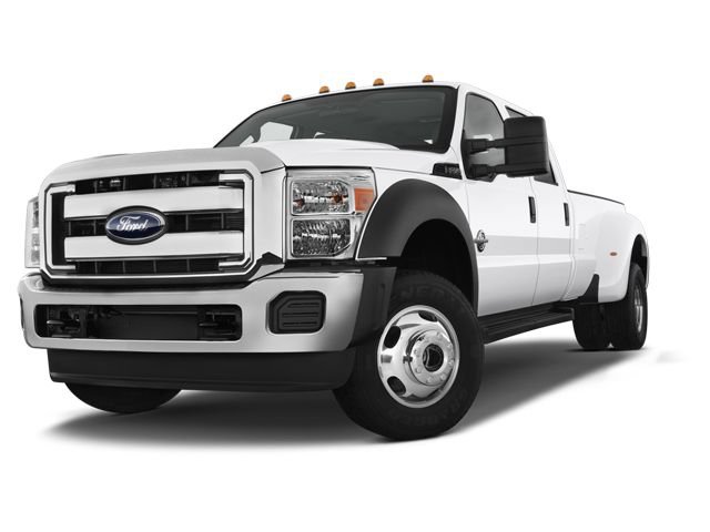 Used 2023 Ford F450 King Ranch w/ Chrome Package AWD/4WD image 4