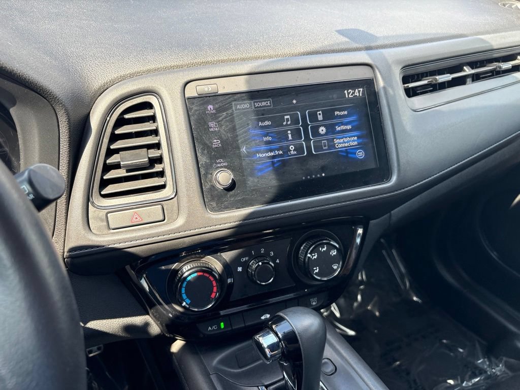 Used 2022 Honda HR-V Sport image 16