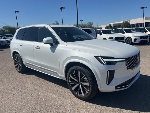 New 2026 Volvo XC90 B6 Core w/ Protection Package AWD/4WD image 1