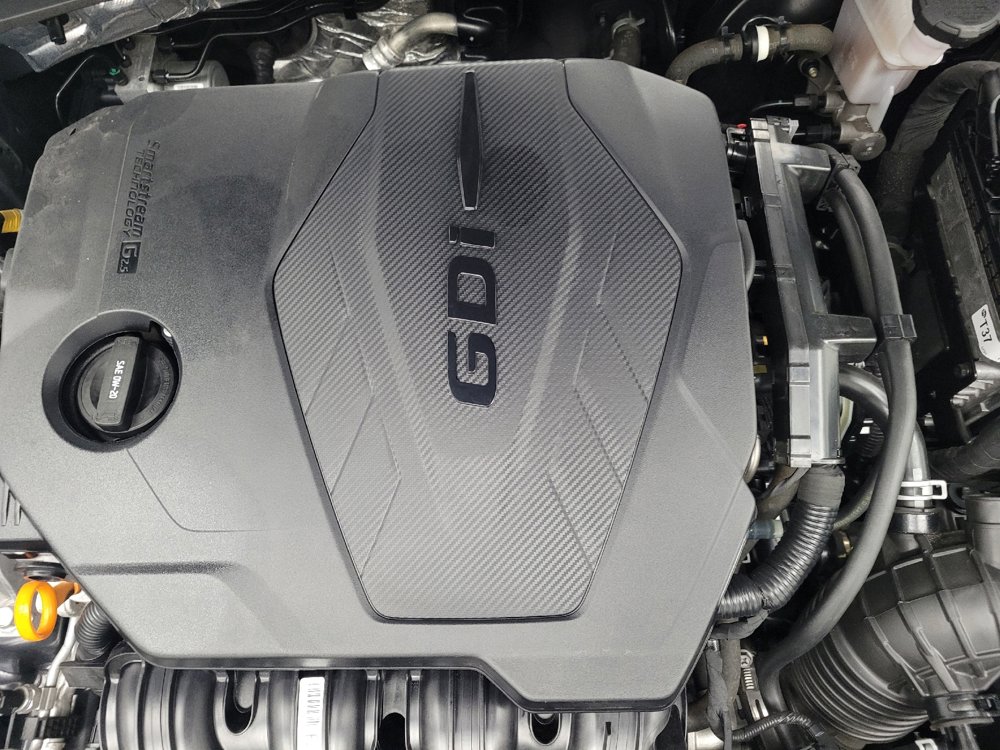 Used 2021 Hyundai Sonata SEL image 30