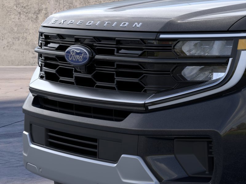 New 2026 Ford Expedition Max Platinum w/ Platinum Ultimate Package AWD/4WD image 17