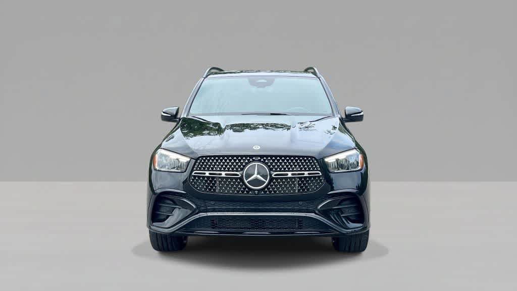 Certified 2025 Mercedes-Benz GLE 450e 4MATIC image 3
