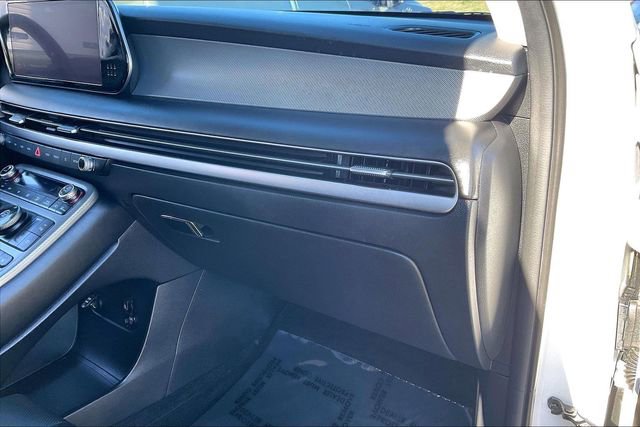 Used 2025 Hyundai Palisade SEL image 16