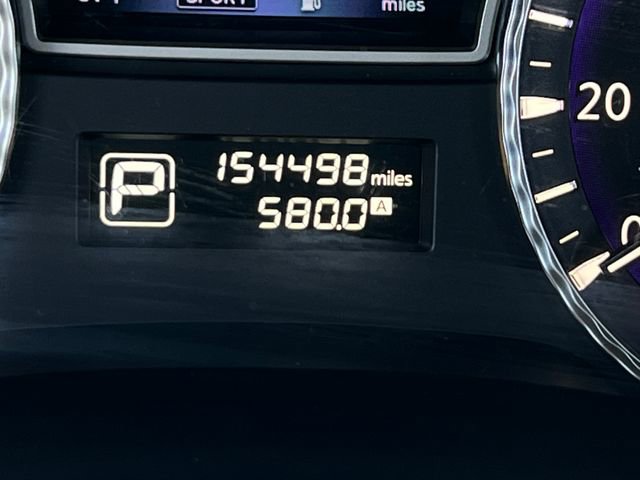 Used 2016 INFINITI QX60 FWD w/ Deluxe Technology Package image 24