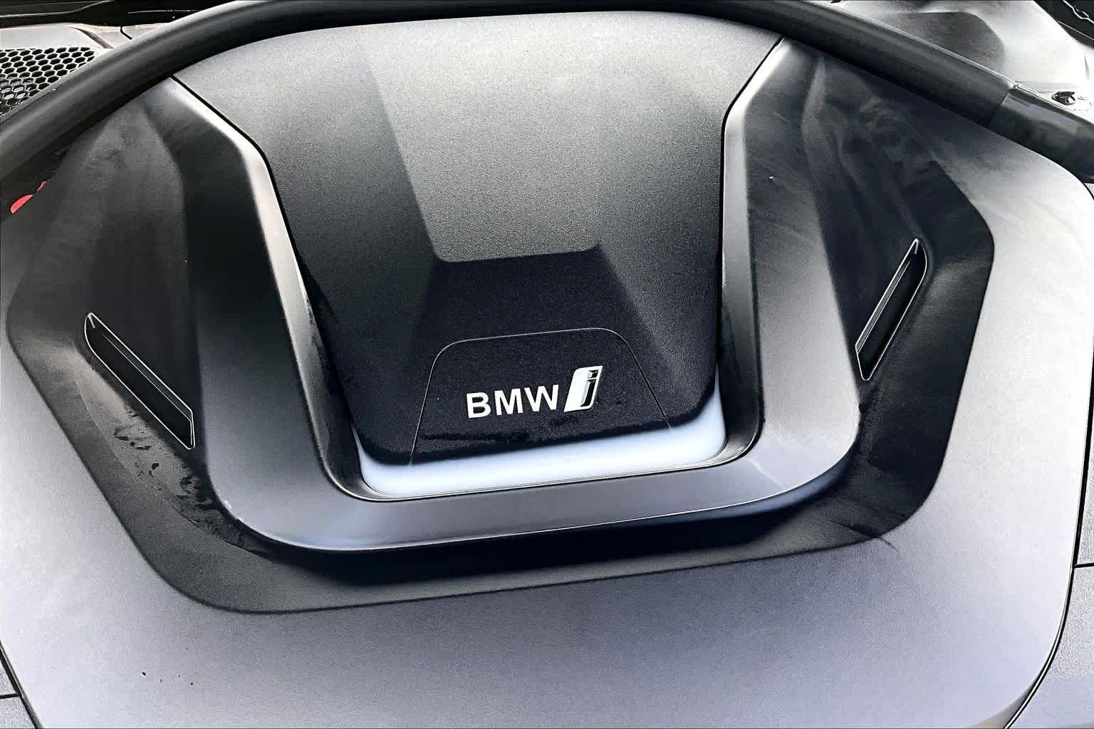 Certified 2023 BMW i4 eDrive35 w/ Premium Package image 34
