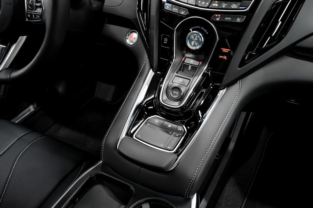 New 2025 Acura RDX SH-AWD w/ Advance Package image 26