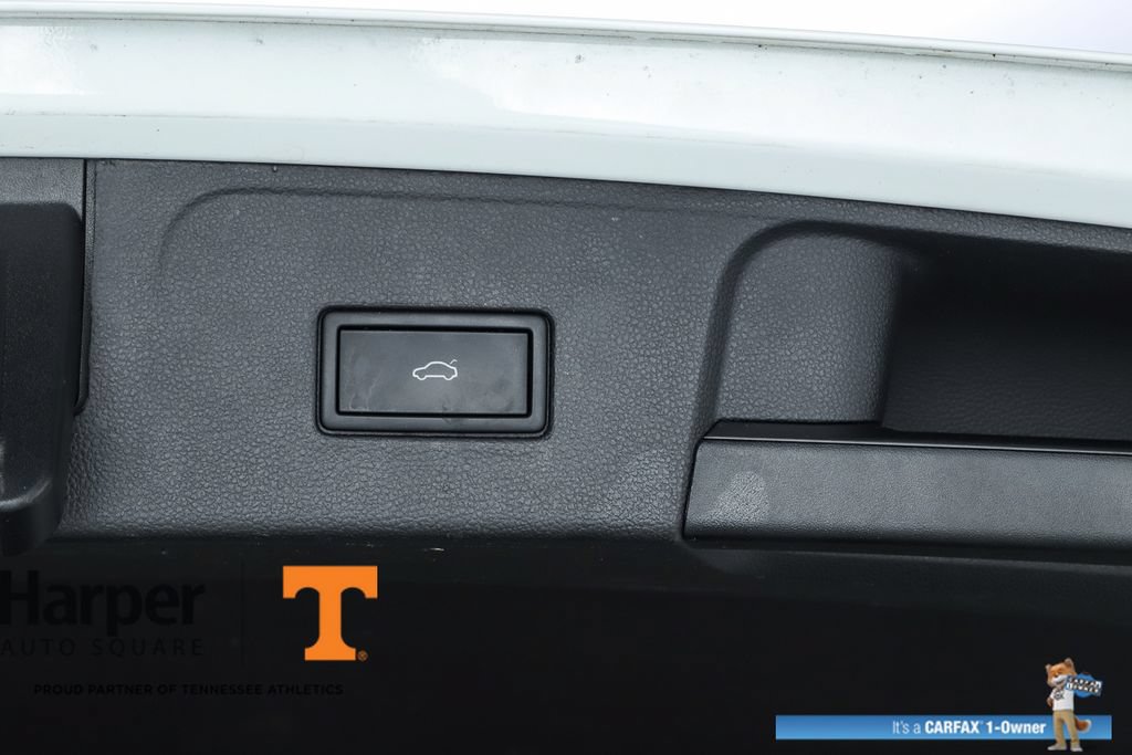 Used 2023 Volkswagen Atlas SE w/ Panoramic Sunroof Package FWD image 68