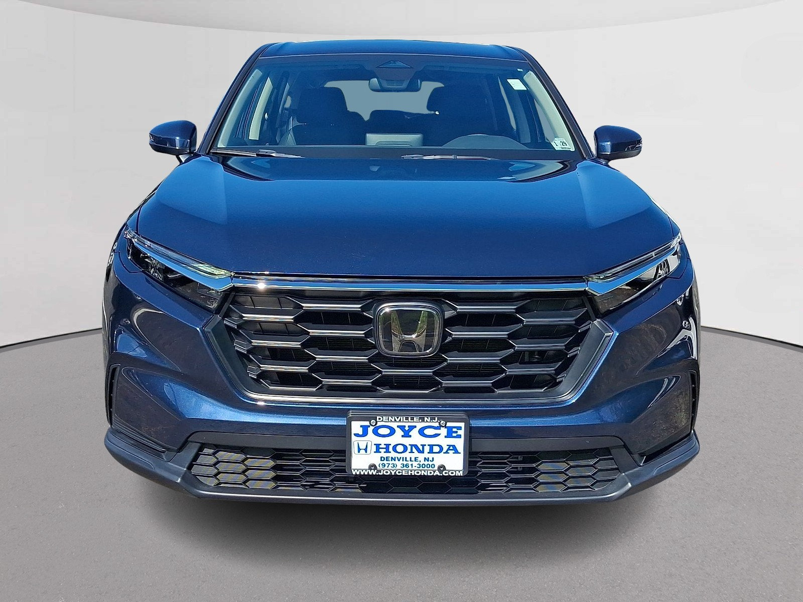 Certified 2024 Honda CR-V LX image 3
