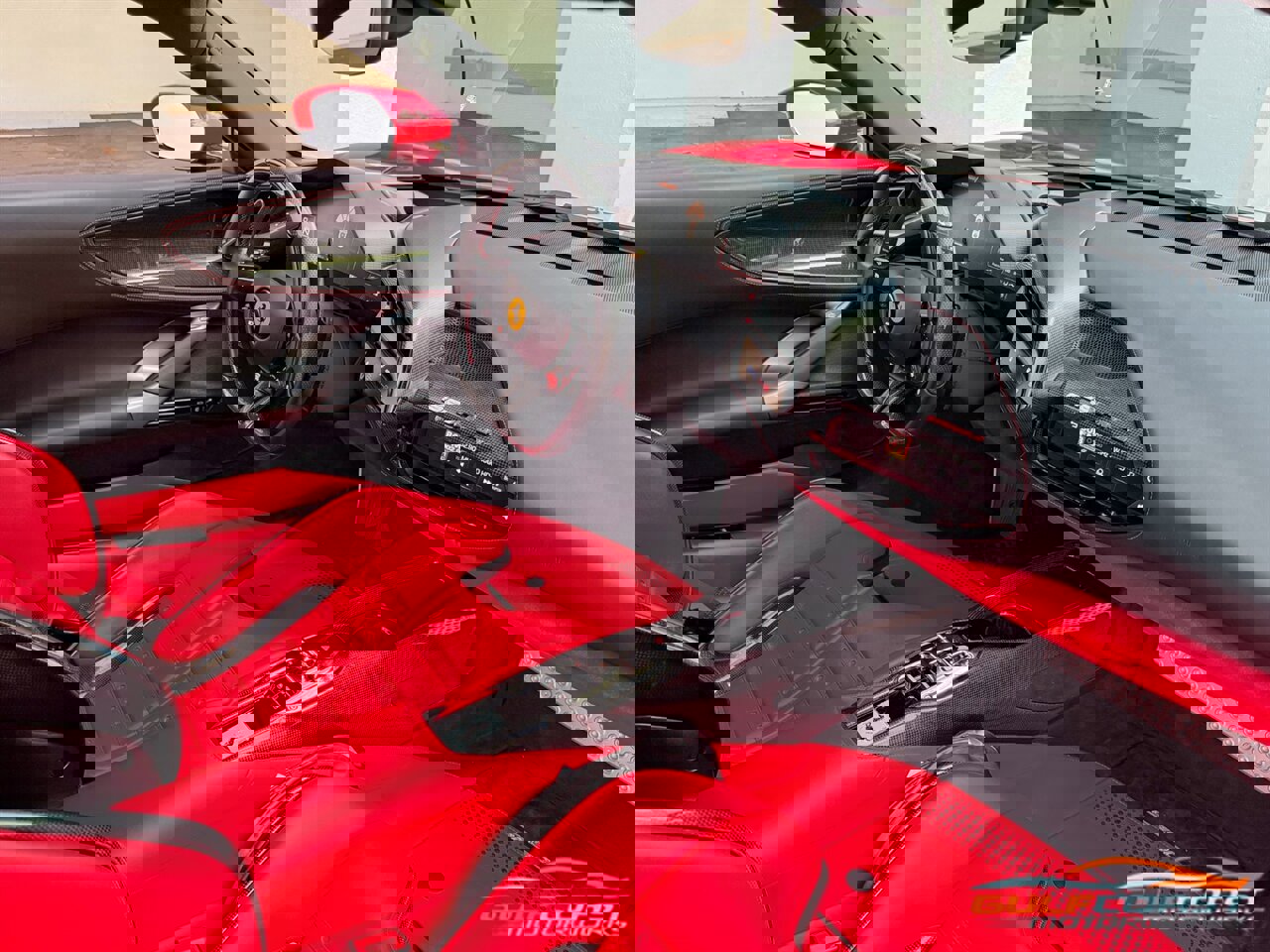 Used 2021 Ferrari SF90 Stradale image 33