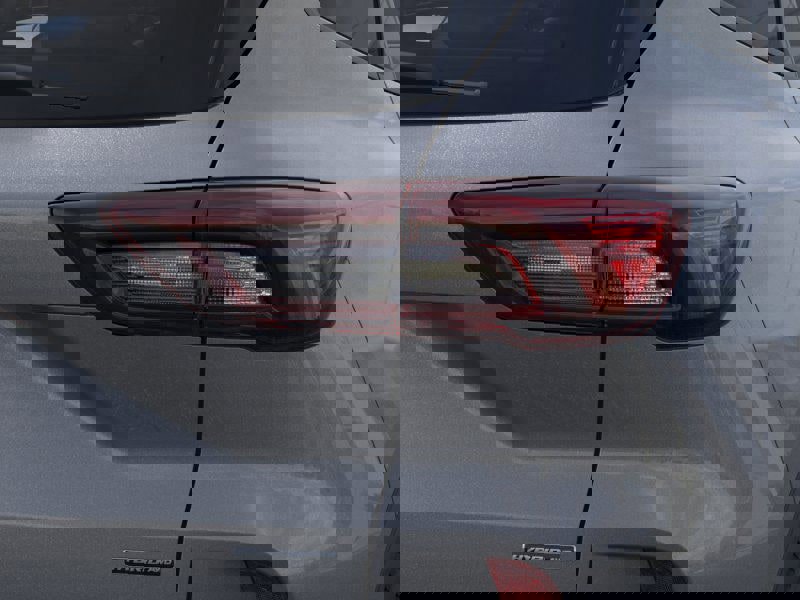 New 2026 Ford Escape ST-Line Select image 21