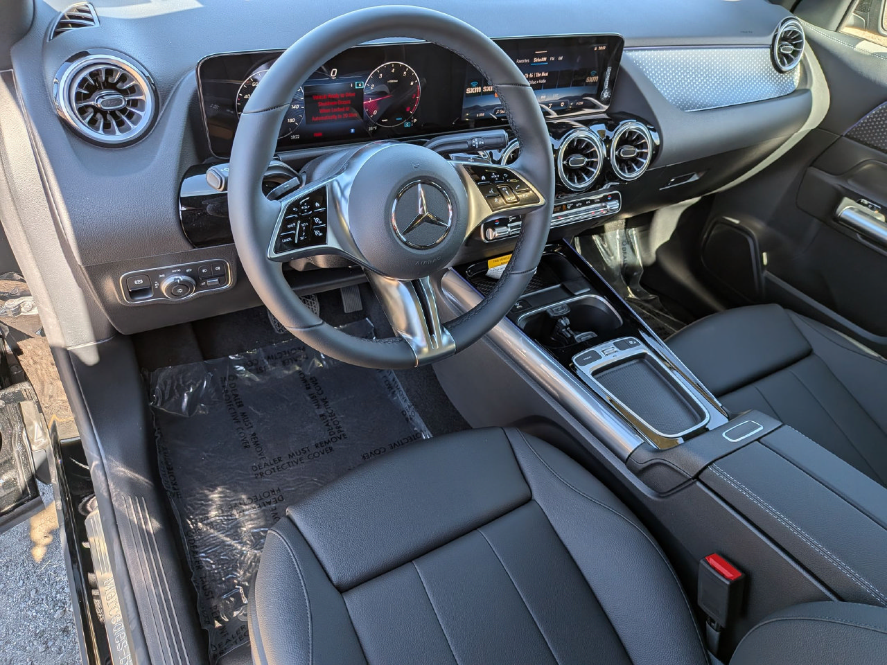 New 2026 Mercedes-Benz GLA 250 image 4