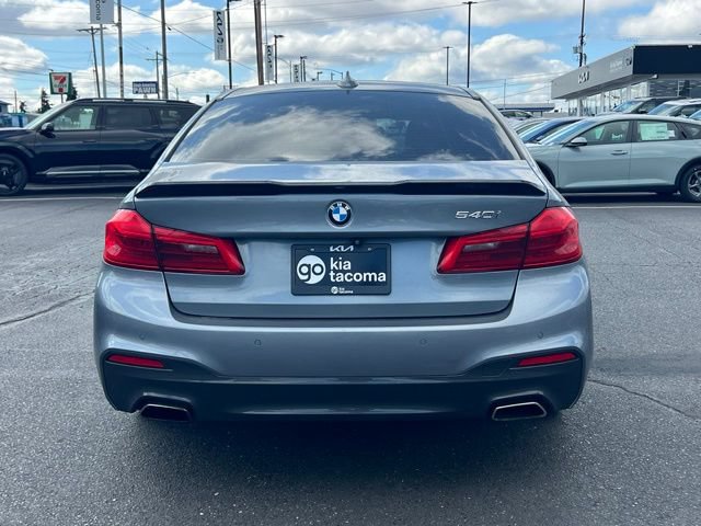 Used 2020 Hyundai Sonata SEL FWD image 6