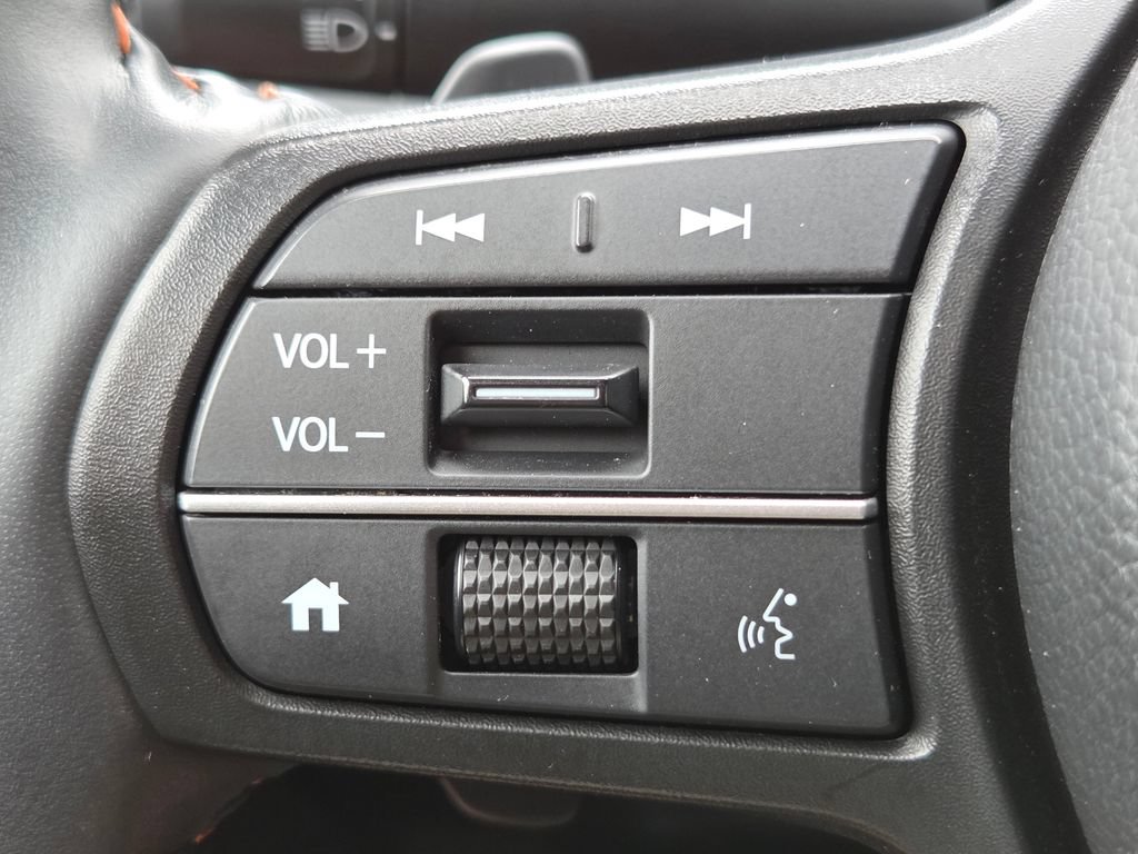 Certified 2024 Honda CR-V Sport-L image 12