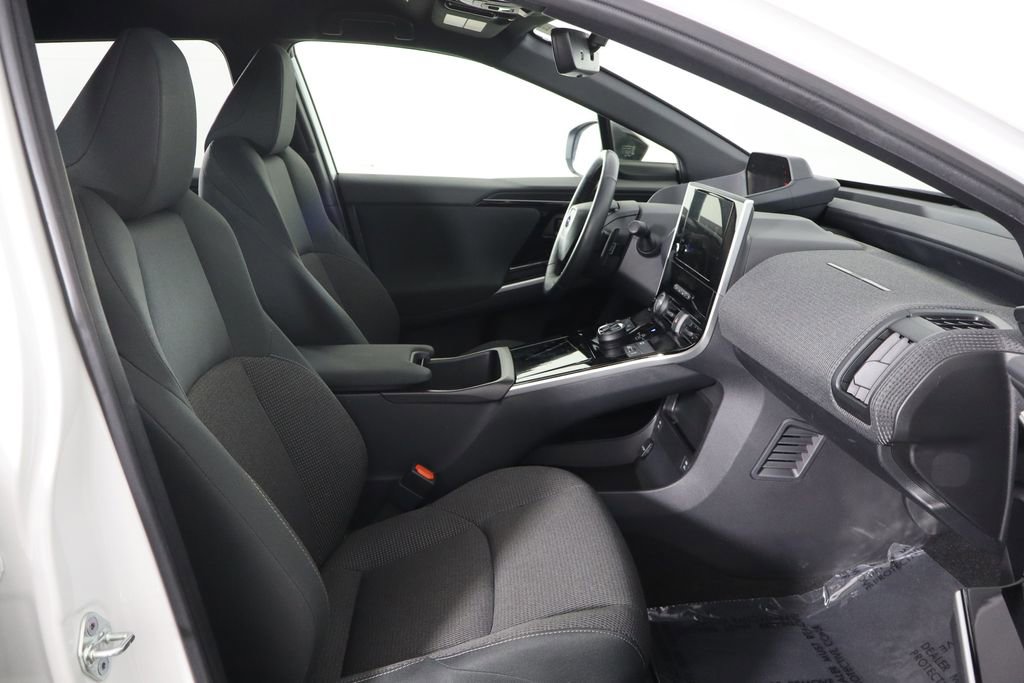 Used 2023 Subaru Solterra AWD image 19