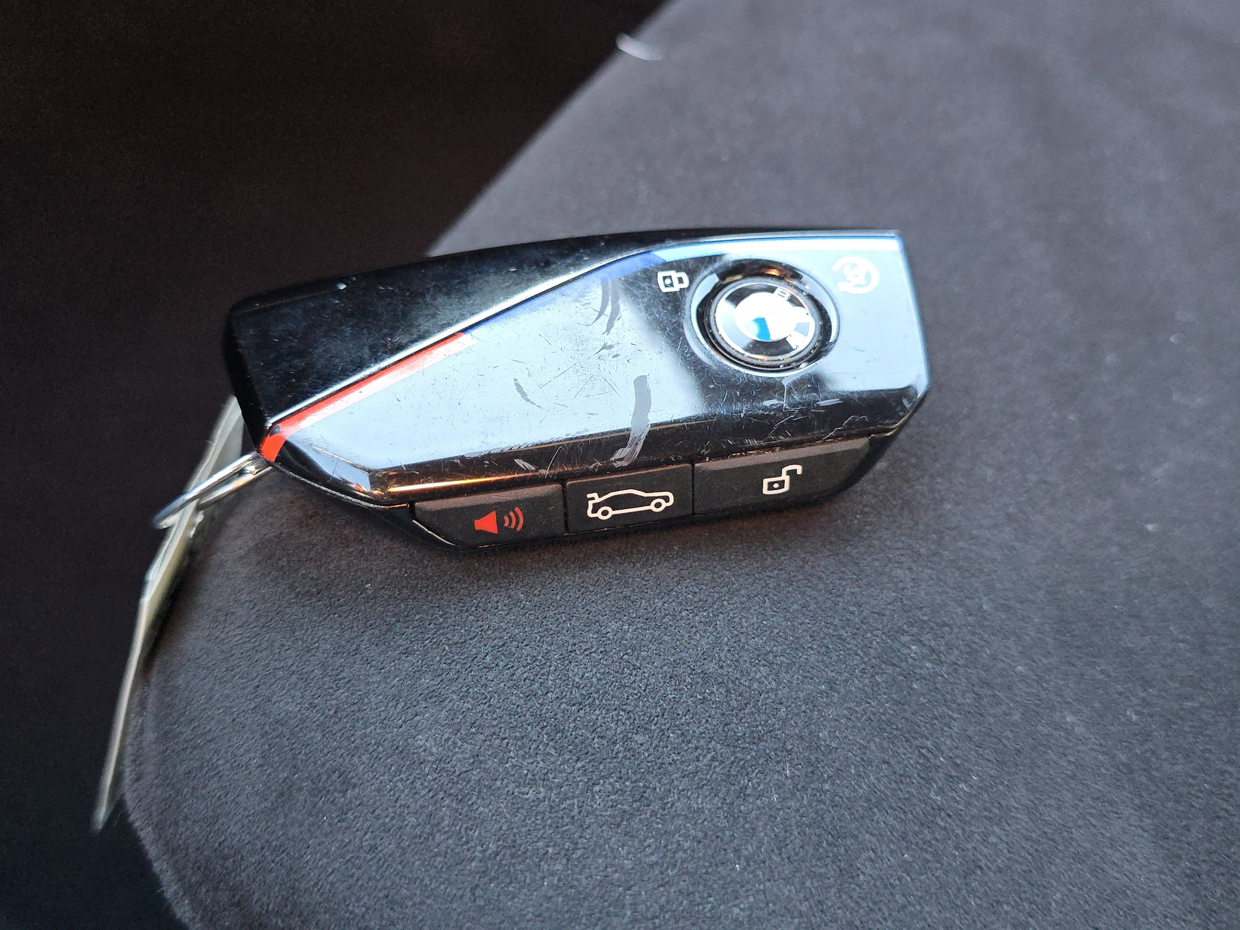 Used 2024 BMW X2 M35i image 27