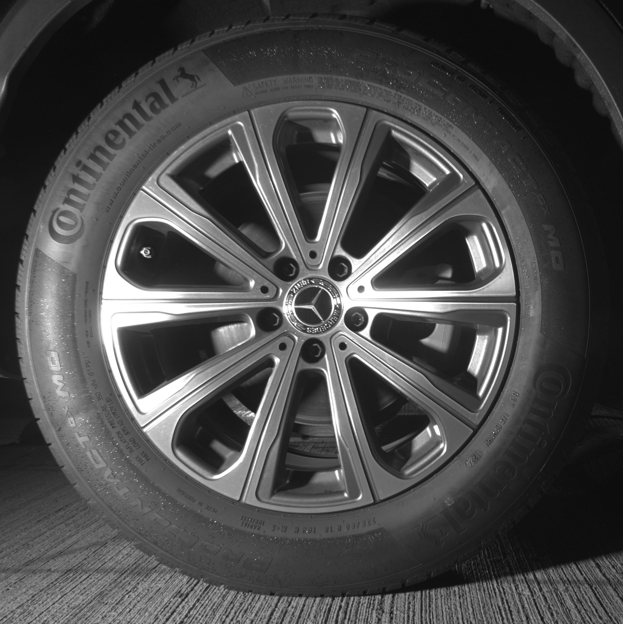 Used 2024 Mercedes-Benz GLC 300 4MATIC image 15