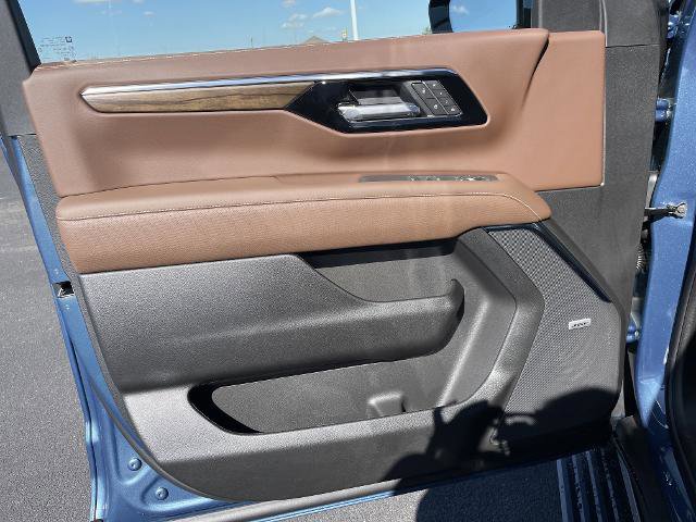 New 2026 Chevrolet Tahoe High Country w/ LPO, Chrome Package image 21